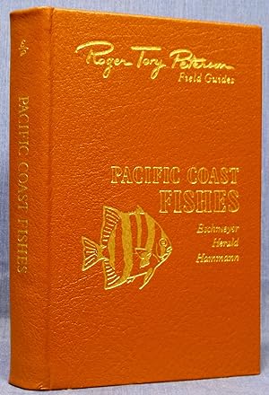 Pacific Coast Fishes Of North America From The Gulf Of Alaska To Baja California