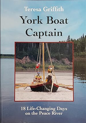 York Boat Captain