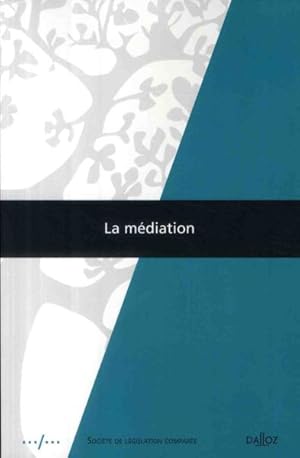 La médiation