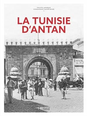 la Tunisie d'antan