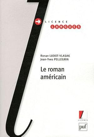 le roman américain