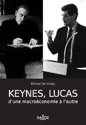 Keynes, Lucas