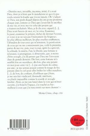 Les Grands romans d'Alexandre Dumas. Le comte de Monte-Cristo