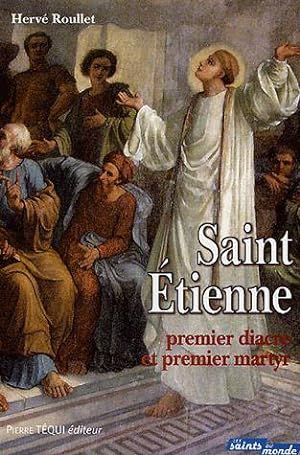 Saint Étienne