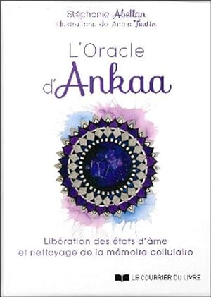 l'oracle d'Ankaa