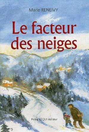 Le facteur des neiges