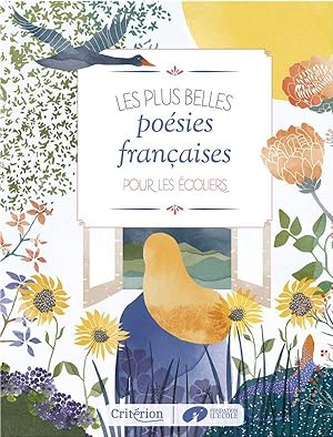 les plus belles poésies françaises pour les écoliers