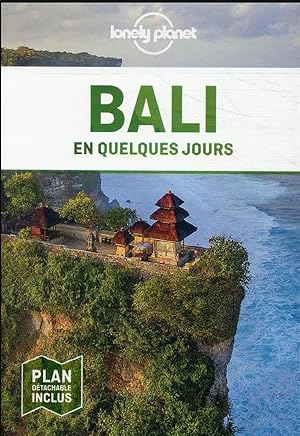Bali (4e édition)