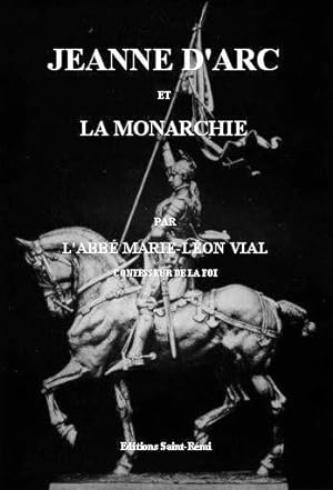 Jeanne d'Arc et la monarchie