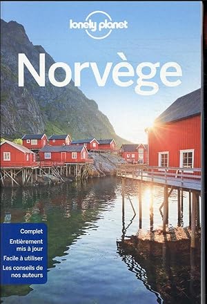 Norvège (5e édition)