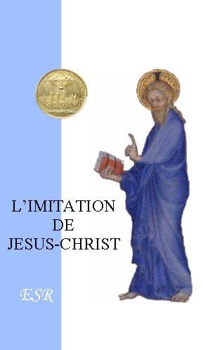 l'imitation de Jésus-Christ