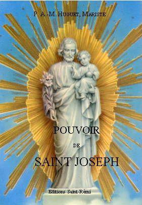 pouvoir de saint Joseph