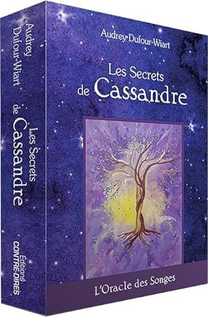 les secrets de Cassandre