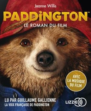 Paddington, le roman du film