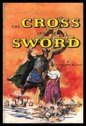 THE CROSS AND THE SWORD
