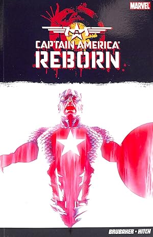 Captain America: Reborn