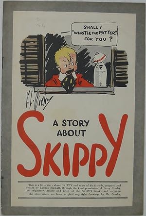 A Story About Skippy