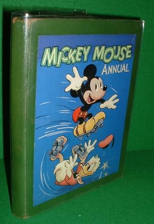 MICKEY MOUSE ANNUAL 1950
