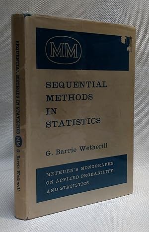 Sequential Methods in Statistics