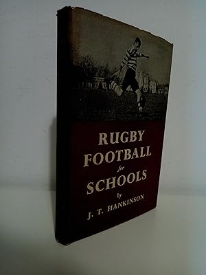 Rubgy Football for Schools