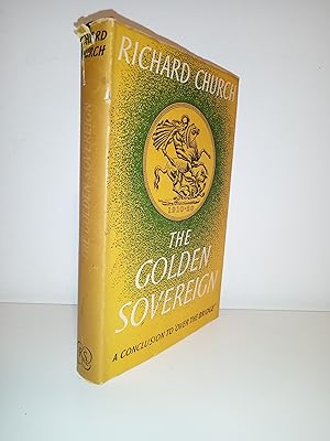 The Golden Sovereign