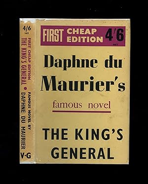 THE KING'S GENERAL [First cheap edition]