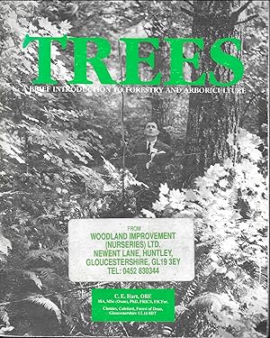 Trees - A Brief introduction to Forestry and Abroriculture