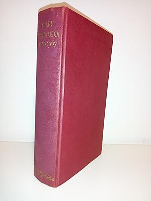 Pears Cyclopaedia 1966-67