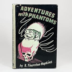 Adventures with Phantoms