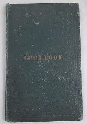 The South Church Cook Book