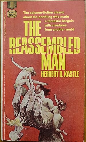 The Reassembled Man