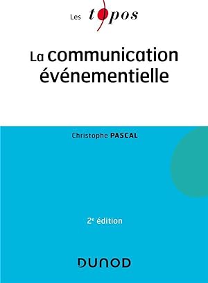 la communication événementielle (2e édition)