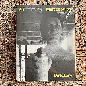 Ari Marcopoulos: Directory