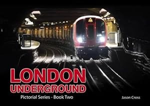 London Underground : Pictorial Series - Book Two