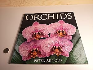 Orchids (Helen Dillon's copy)