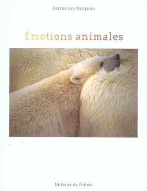 Émotions animales