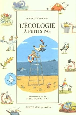 L'écologie à petits pas