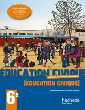 Education civique, 6e