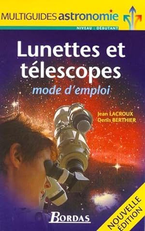 Lunettes et télescopes