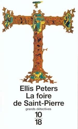 La Foire de Saint-Pierre