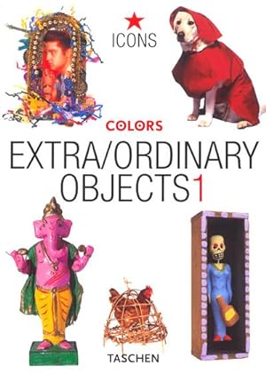 Extra-ordinary objects. 1. Extra-ordinary objects