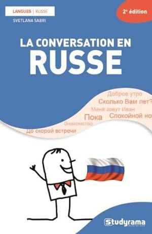 la conversation en russe (2e édition)