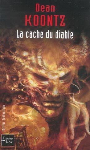 La cache du Diable