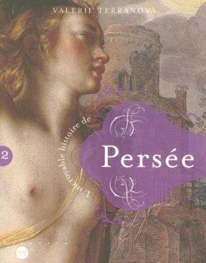L'incroyable histoire de Persée