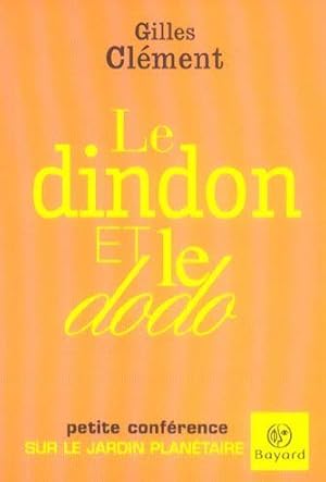 Le dindon et le dodo