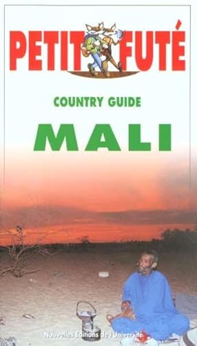 Le guide du Mali
