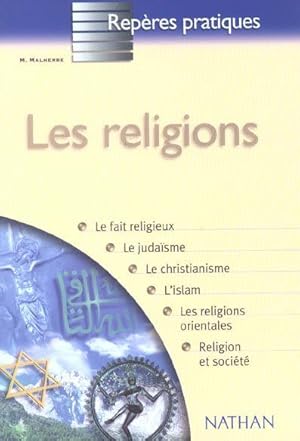 Les religions