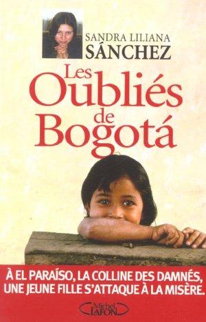 Les oubliés de Bogotá