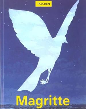 René Magritte, 1898-1967