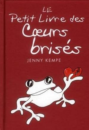 petit livre des coeurs brises (le)